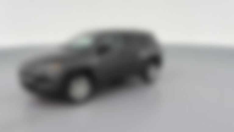 2023 Jeep Compass vehicle photo