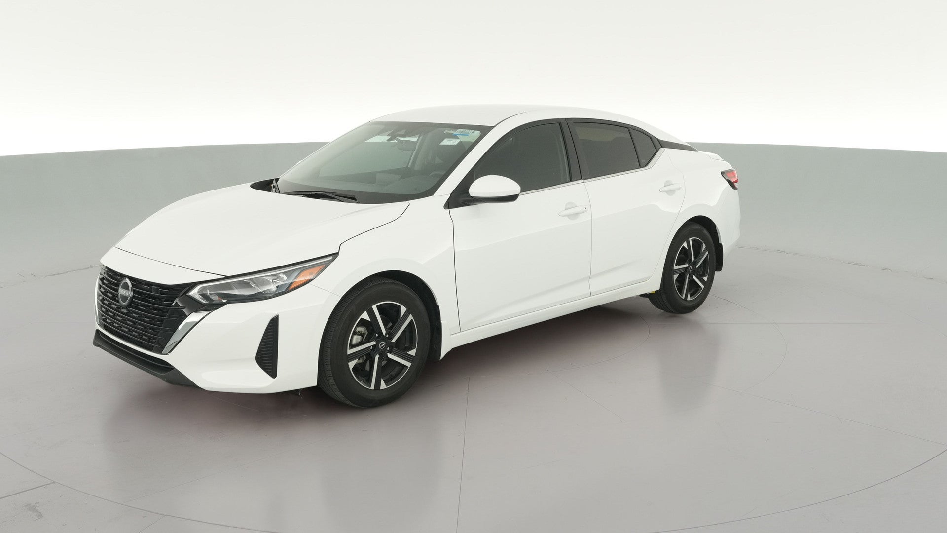 2024 Nissan Sentra vehicle photo
