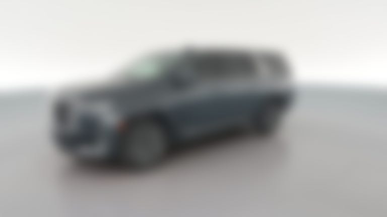 2021 Cadillac Escalade ESV vehicle photo