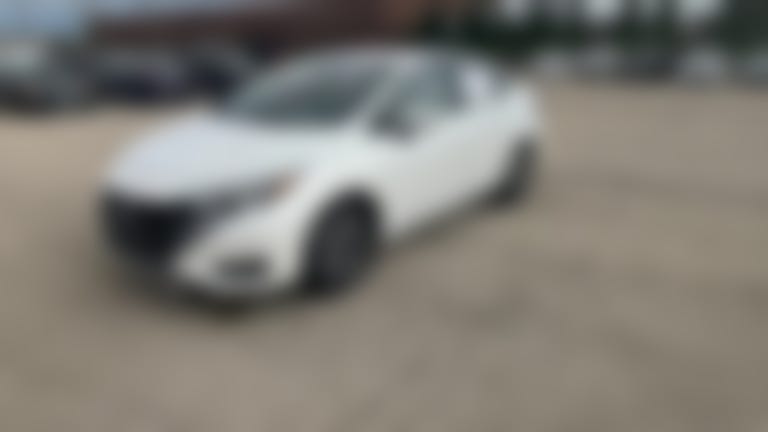2025 Nissan Versa vehicle photo