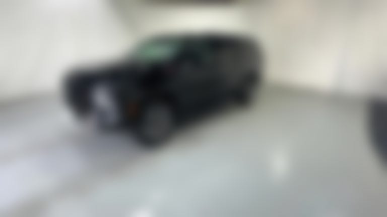 2025 Chevrolet Suburban vehicle photo