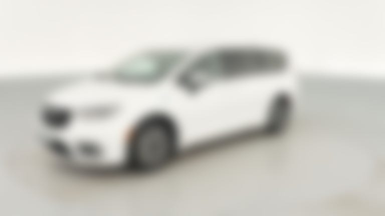2023 Chrysler Pacifica Hybrid vehicle photo