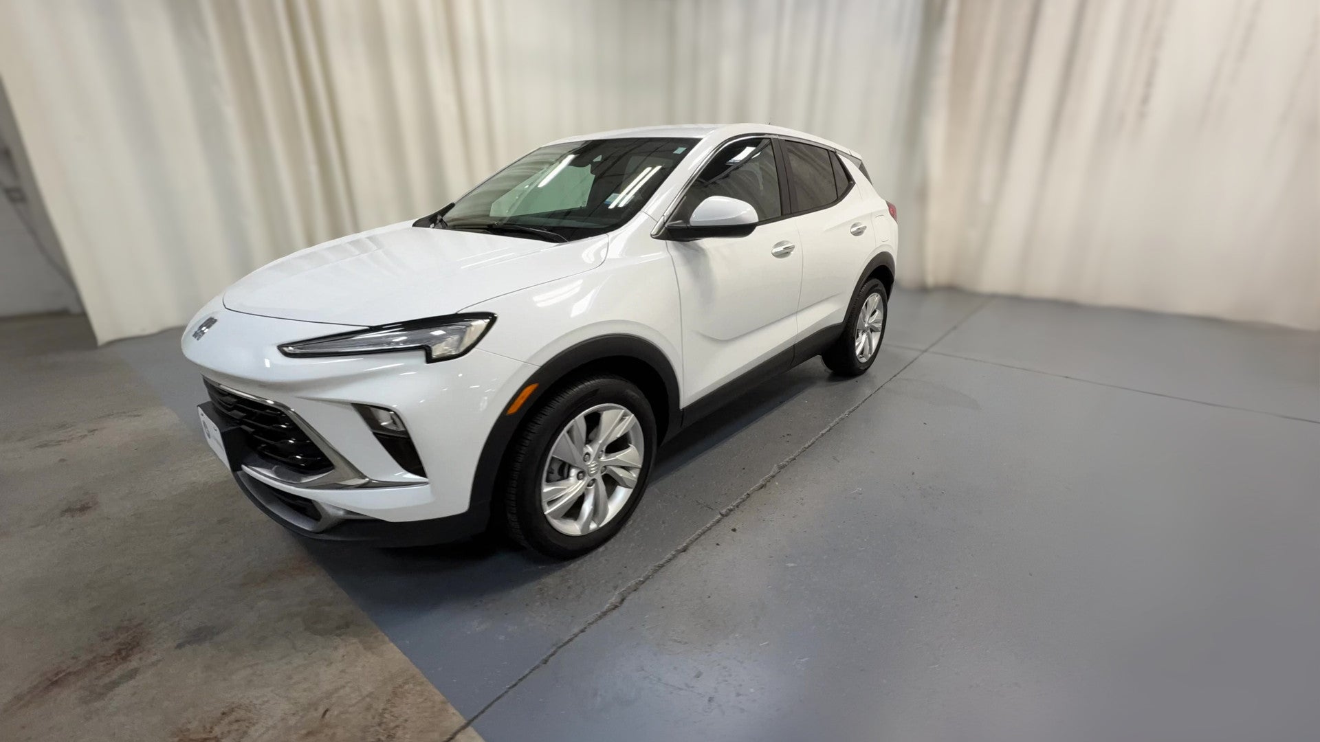 2025 Buick Encore GX vehicle photo