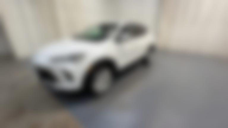 2025 Buick Encore GX vehicle photo