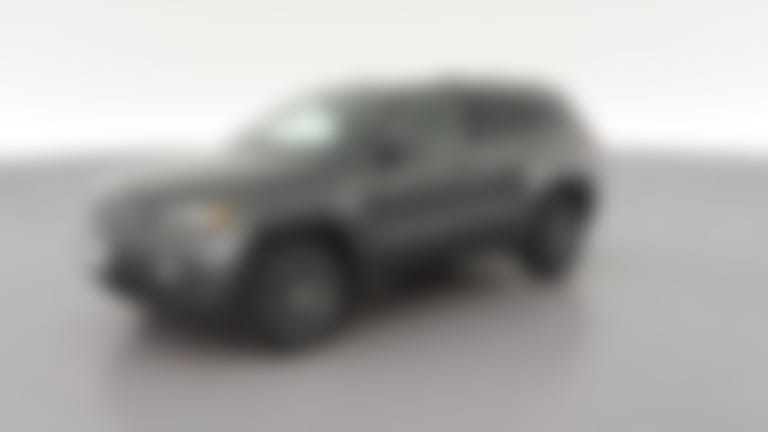 2018 Jeep Grand Cherokee vehicle photo