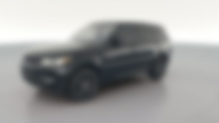 2017 Land Rover Range Rover Sport vehicle photo