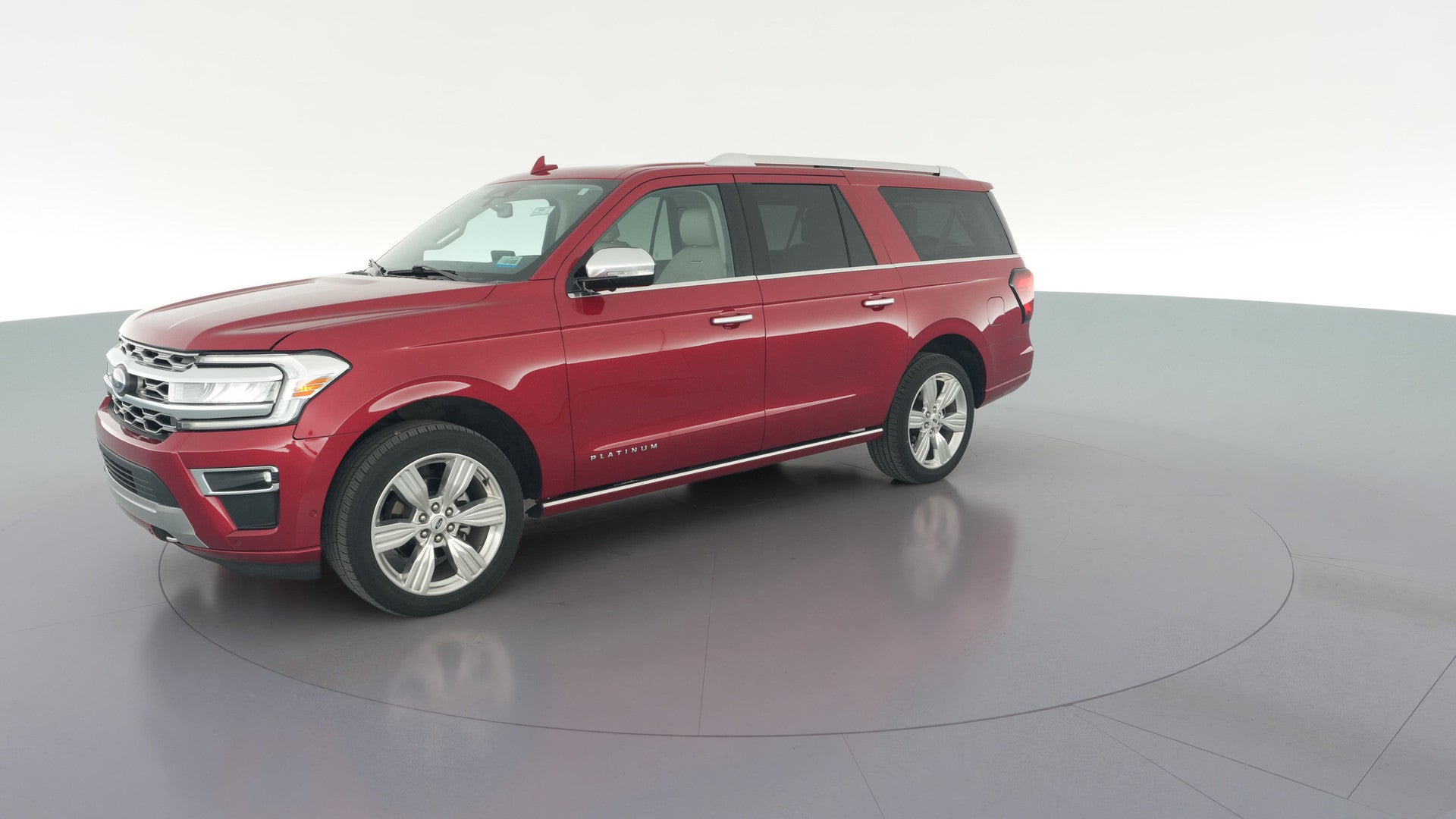 2022 Ford Expedition MAX vehicle photo