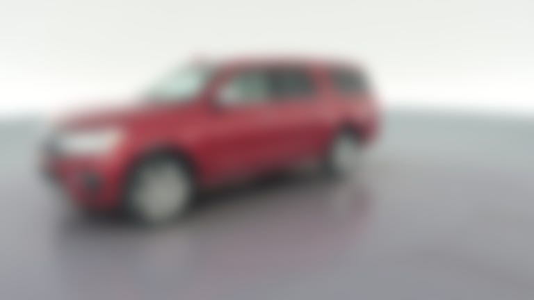 2022 Ford Expedition MAX vehicle photo