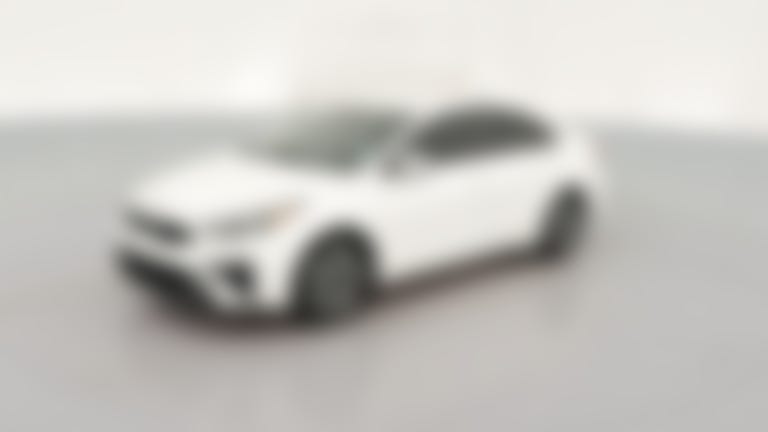 2021 Kia Forte vehicle photo