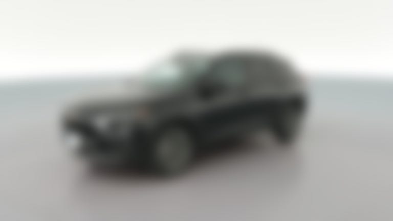 2024 Chevrolet Trax vehicle photo