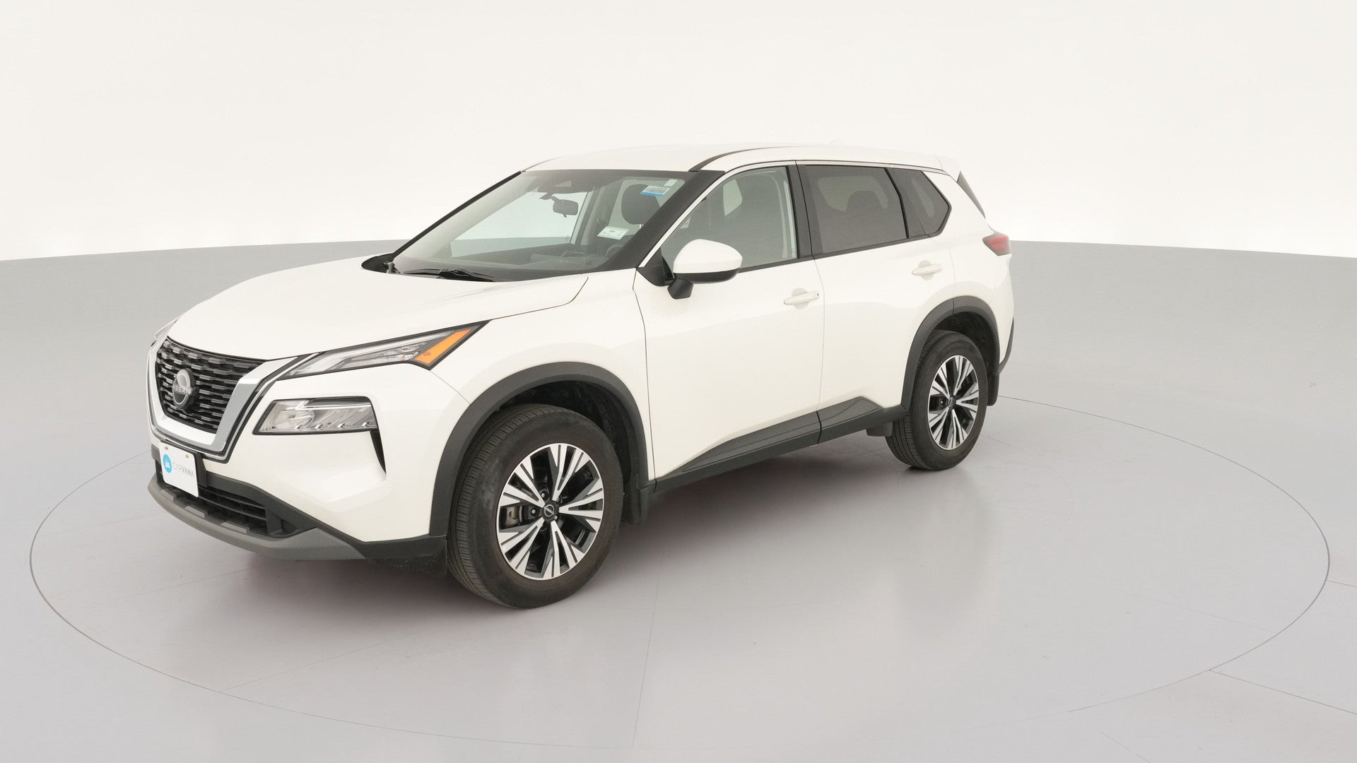 2023 Nissan Rogue vehicle photo