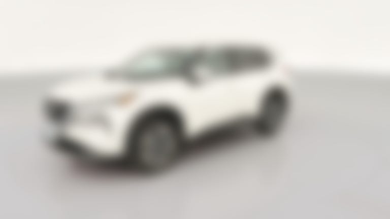 2023 Nissan Rogue vehicle photo