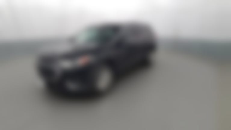 2018 Chevrolet Traverse vehicle photo