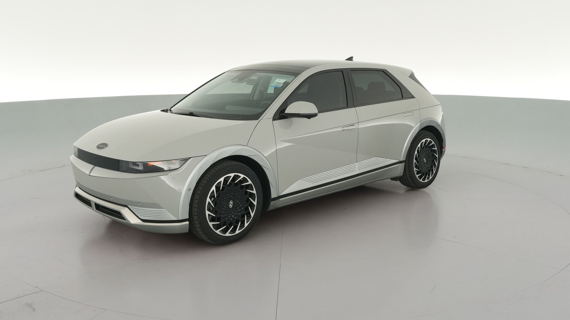 2022 Hyundai IONIQ 5 vehicle photo