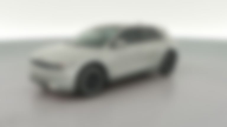 2022 Hyundai IONIQ 5 vehicle photo