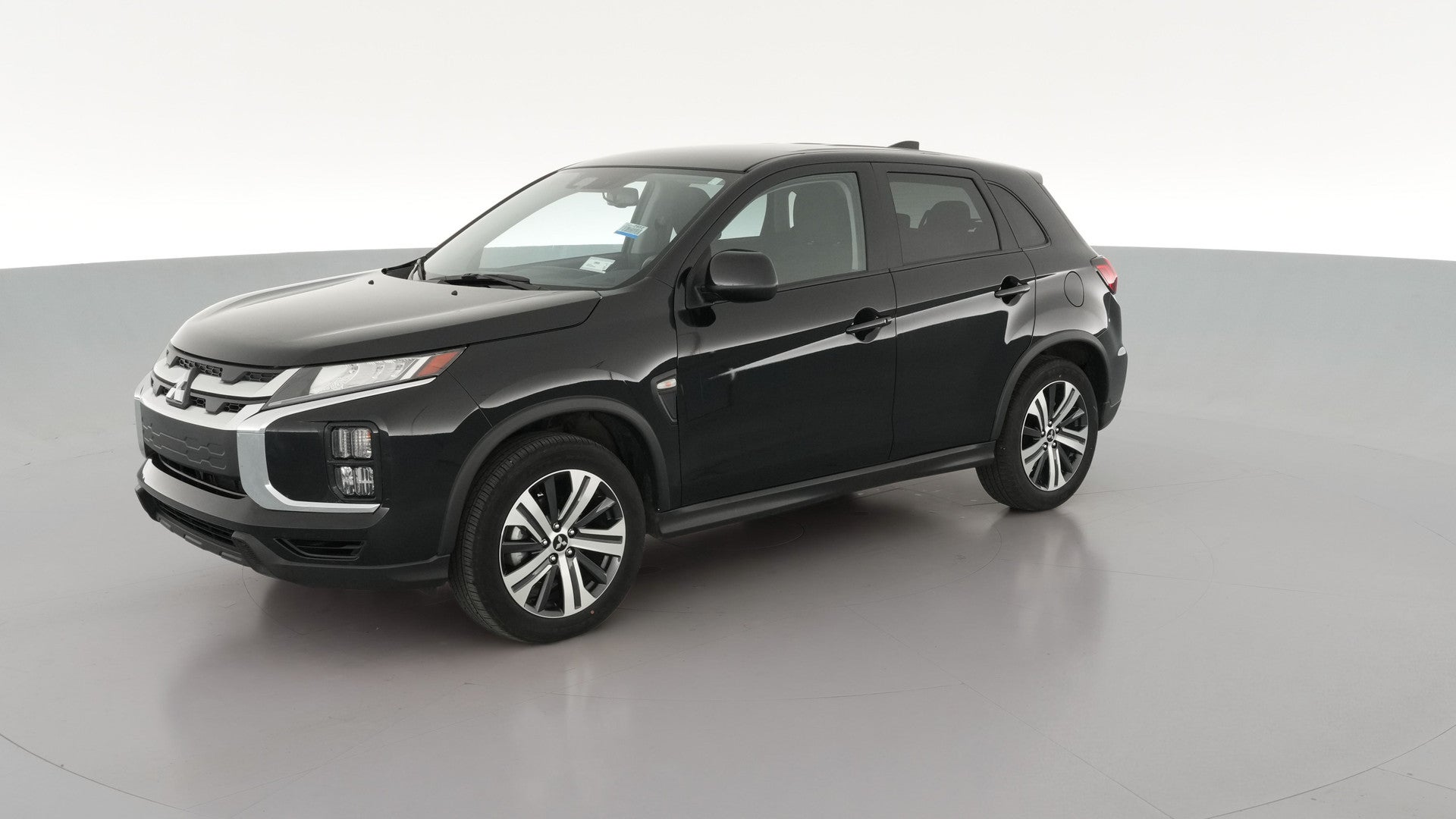 2025 Mitsubishi Outlander Sport vehicle photo