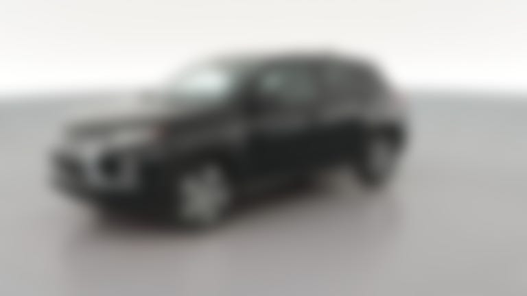 2025 Mitsubishi Outlander Sport vehicle photo
