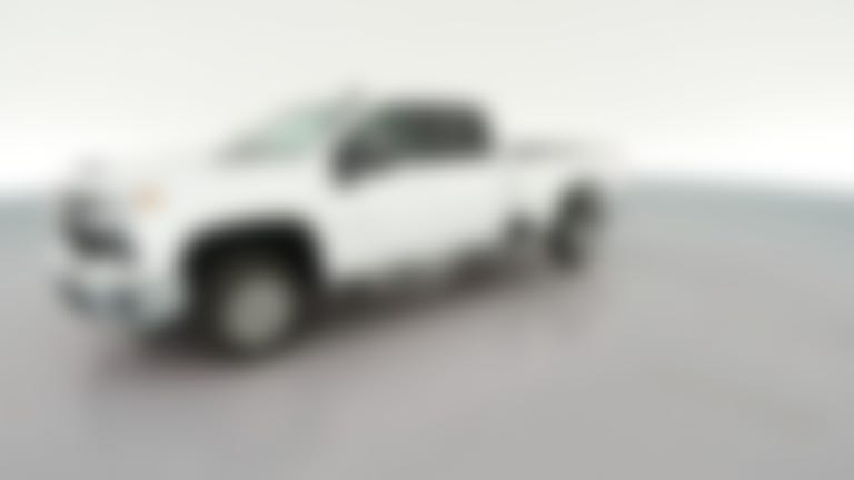 2025 Chevrolet Silverado 2500 HD Crew Cab vehicle photo