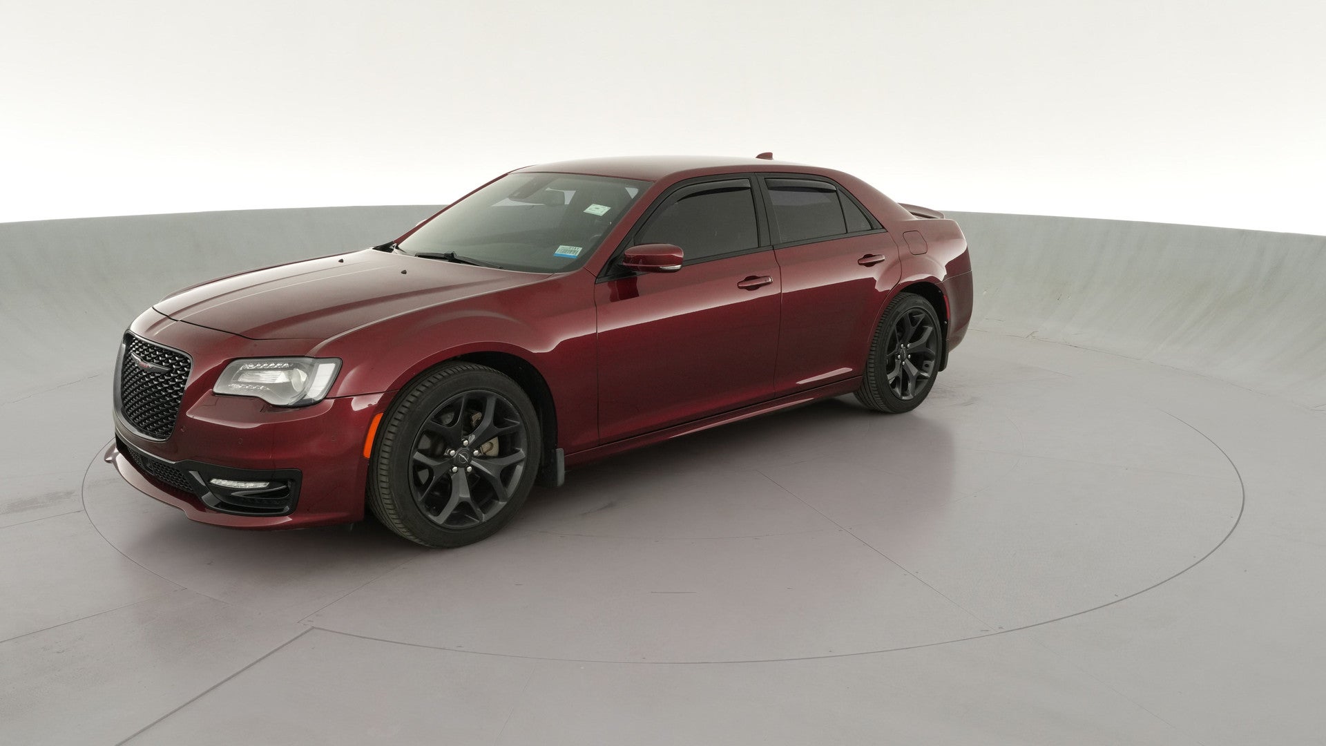 2021 Chrysler 300 vehicle photo