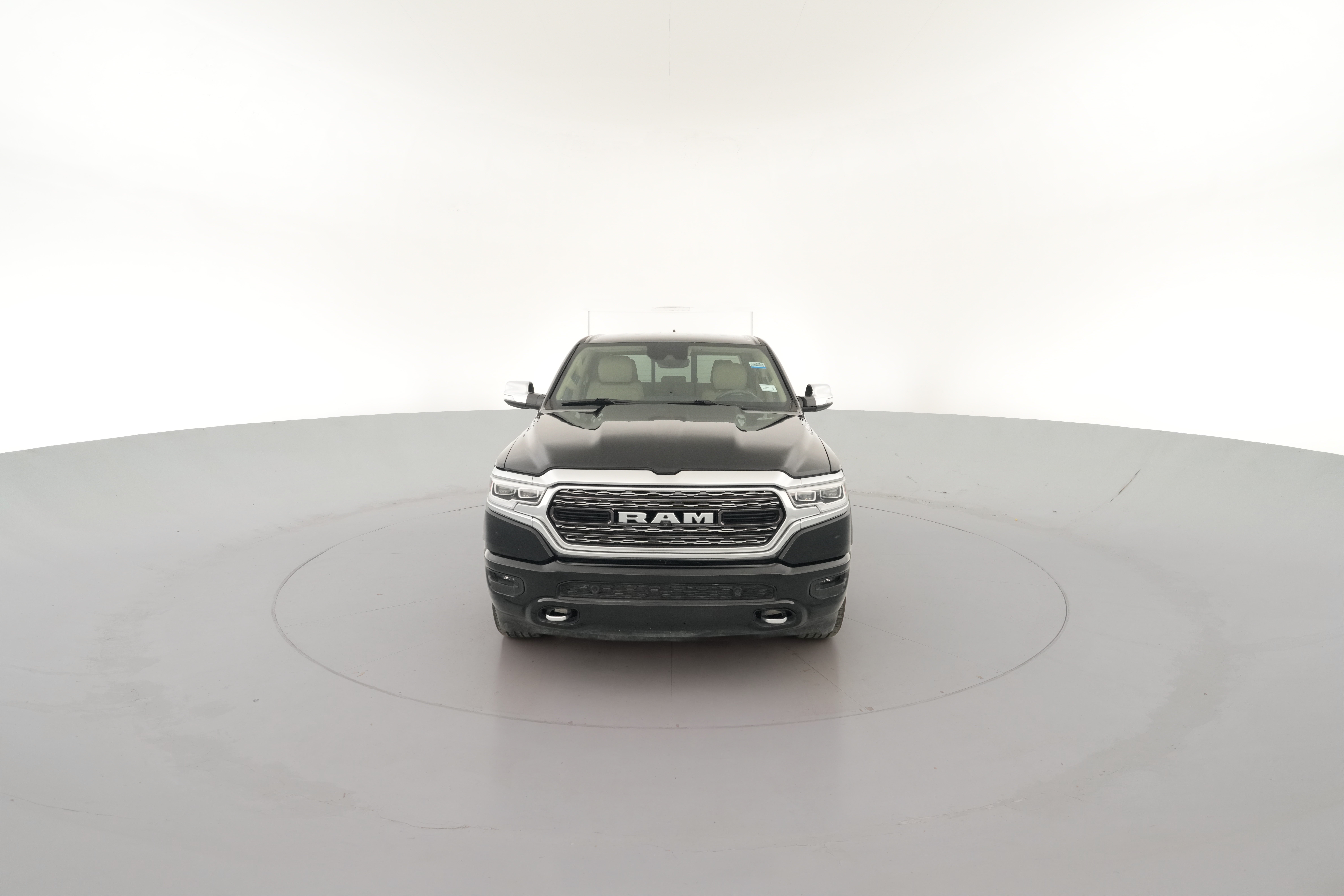 2021 RAM Ram 1500 Pickup Limited - Photo 28