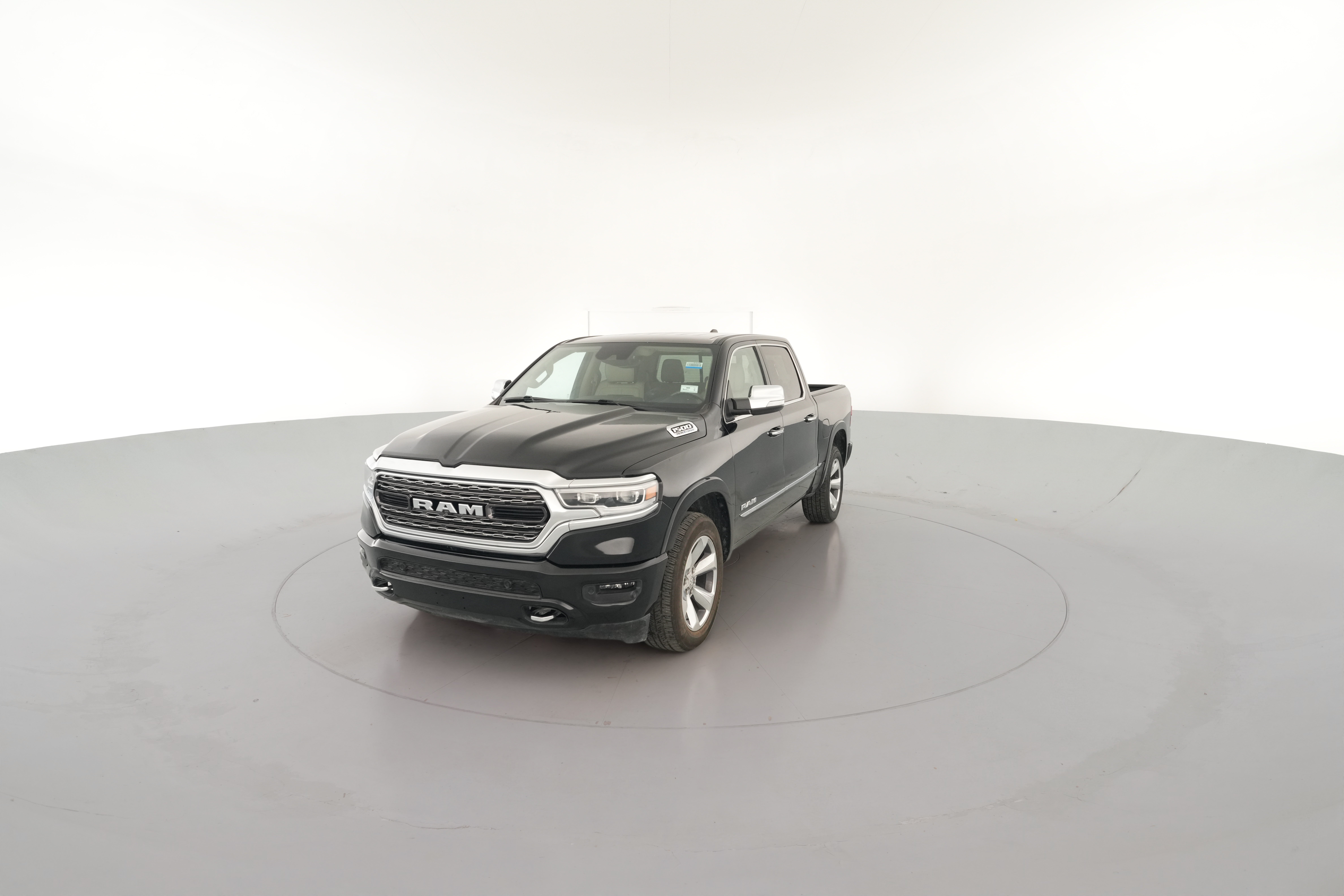 2021 RAM Ram 1500 Pickup Limited - Photo 29