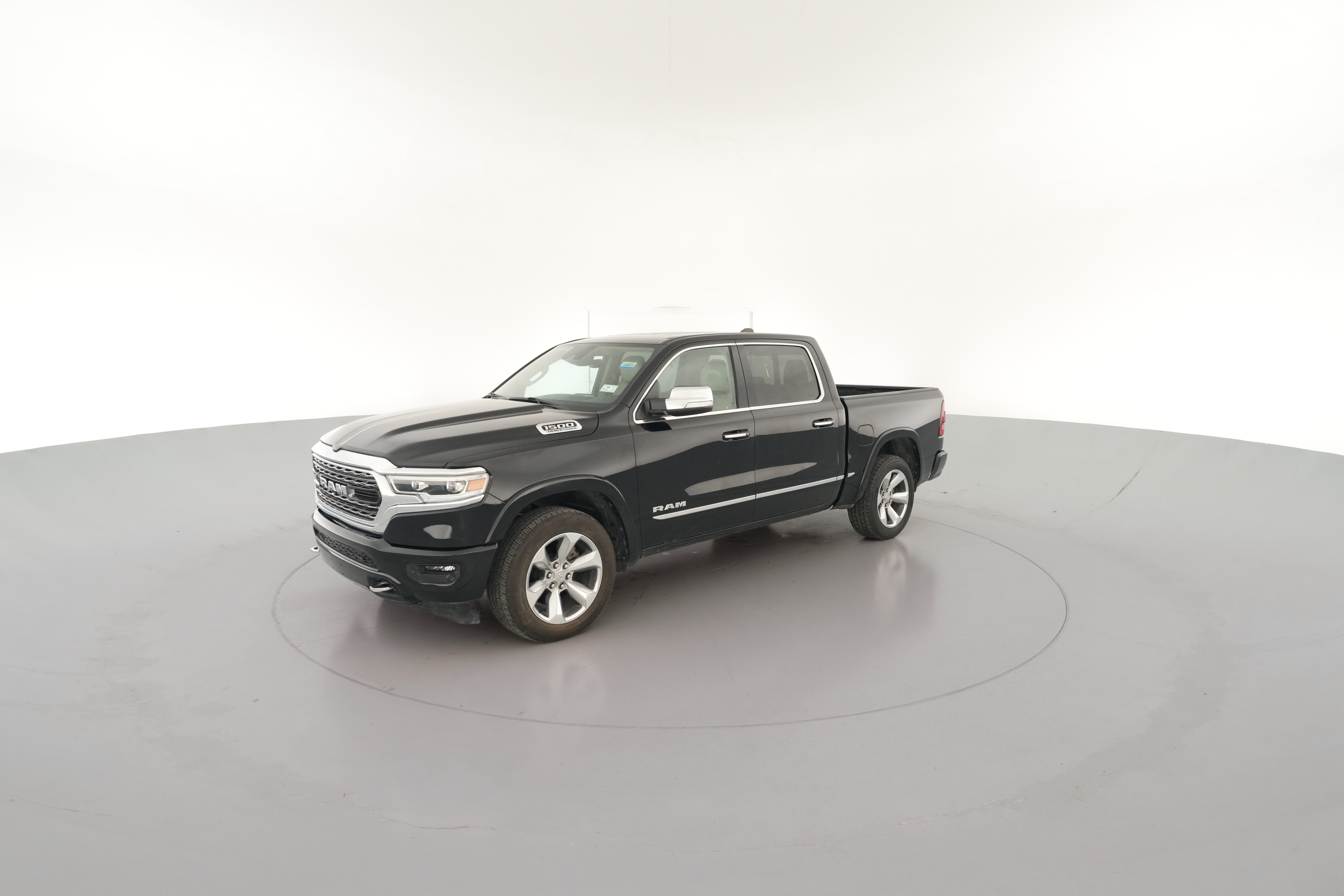 2021 RAM Ram 1500 Pickup Limited - Photo 30
