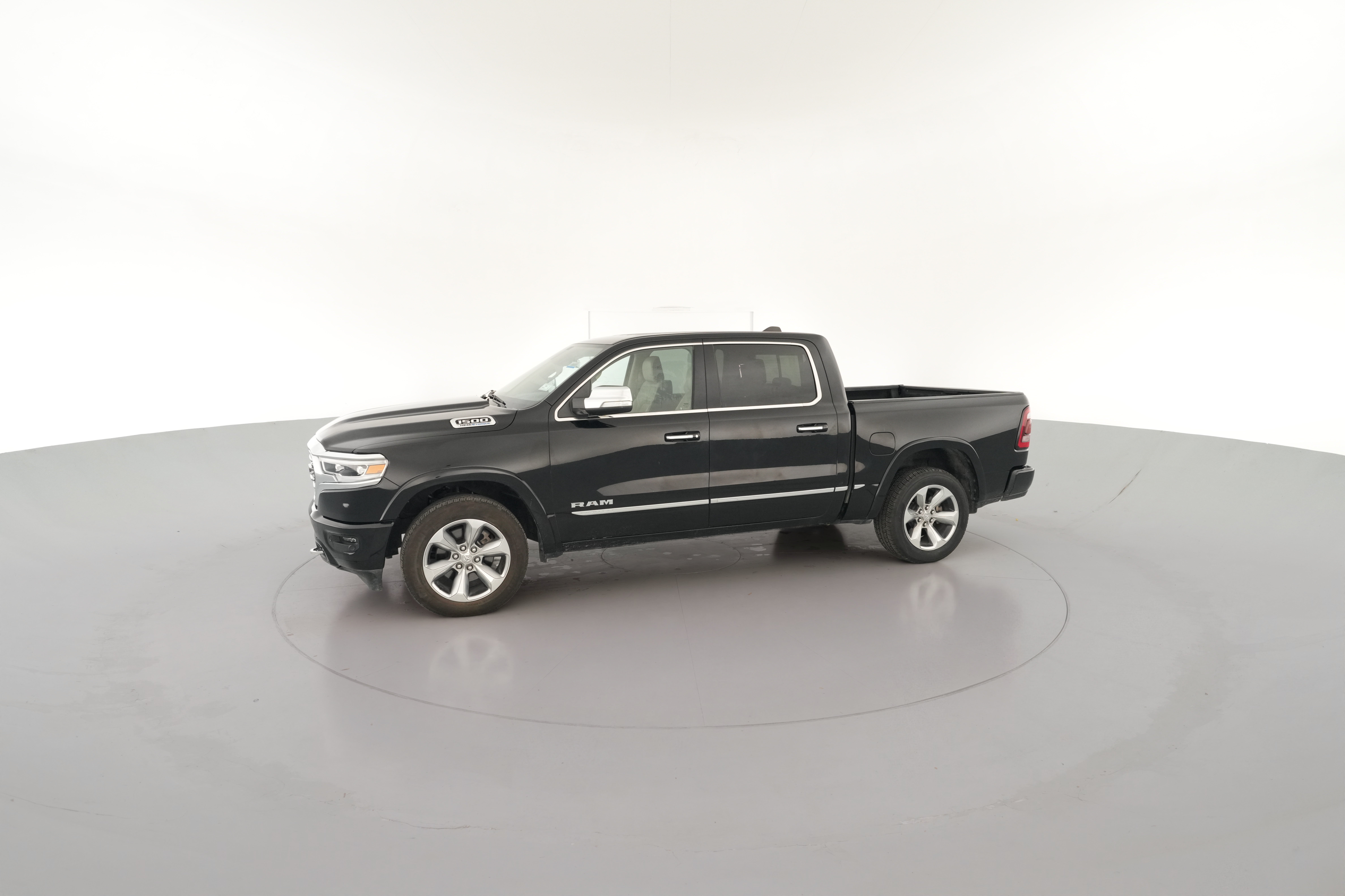2021 RAM Ram 1500 Pickup Limited - Photo 31