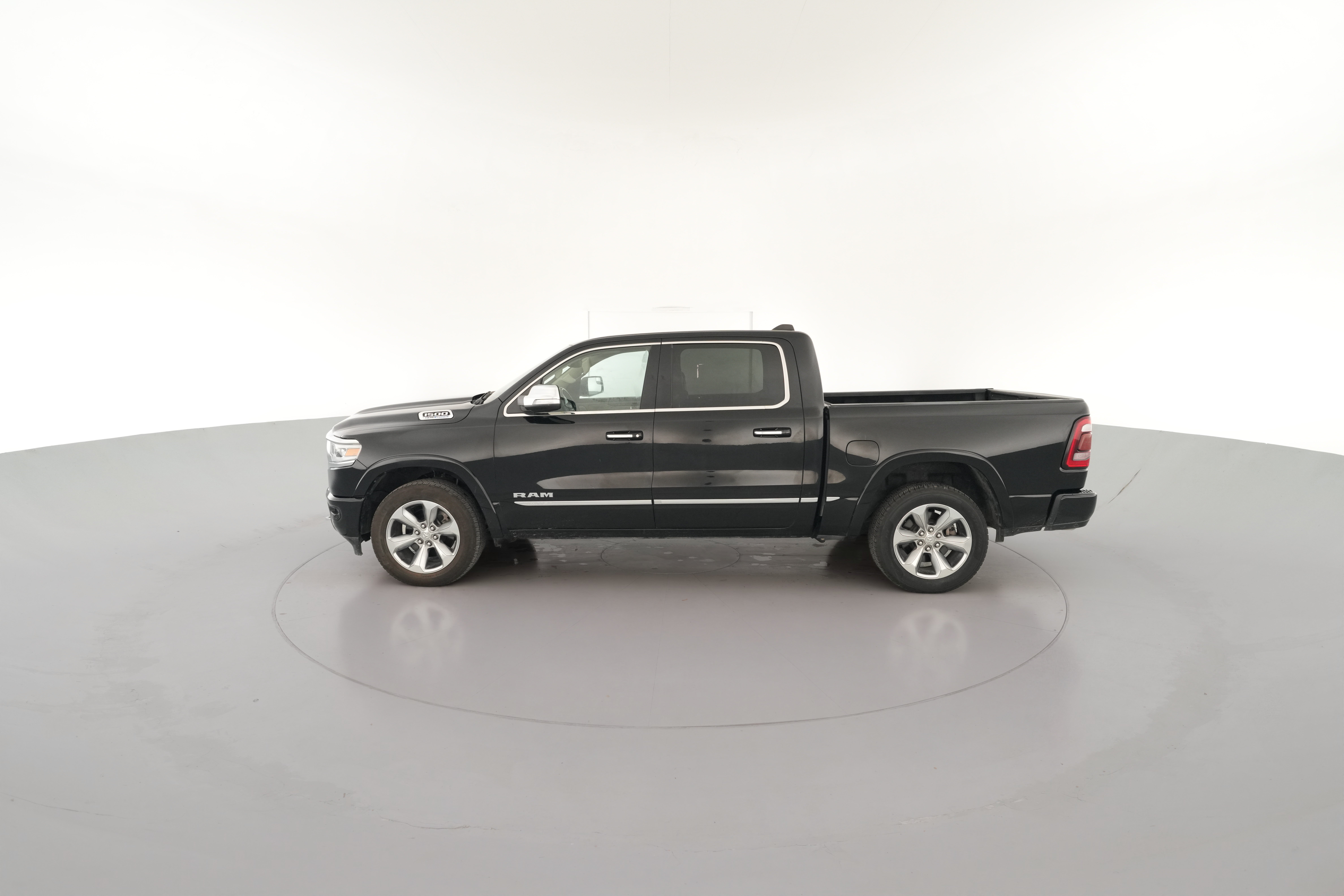 2021 RAM Ram 1500 Pickup Limited - Photo 32