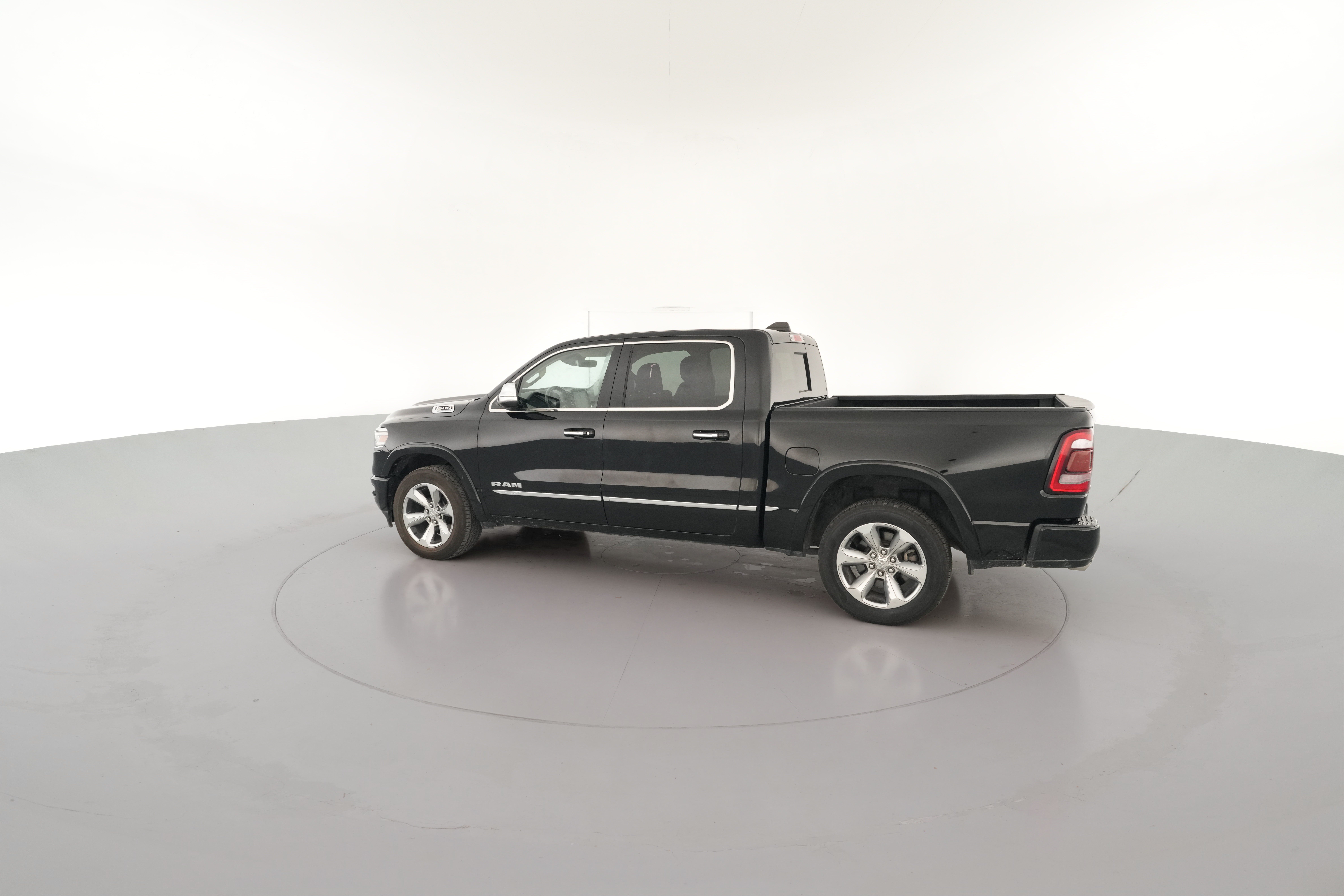 2021 RAM Ram 1500 Pickup Limited - Photo 33