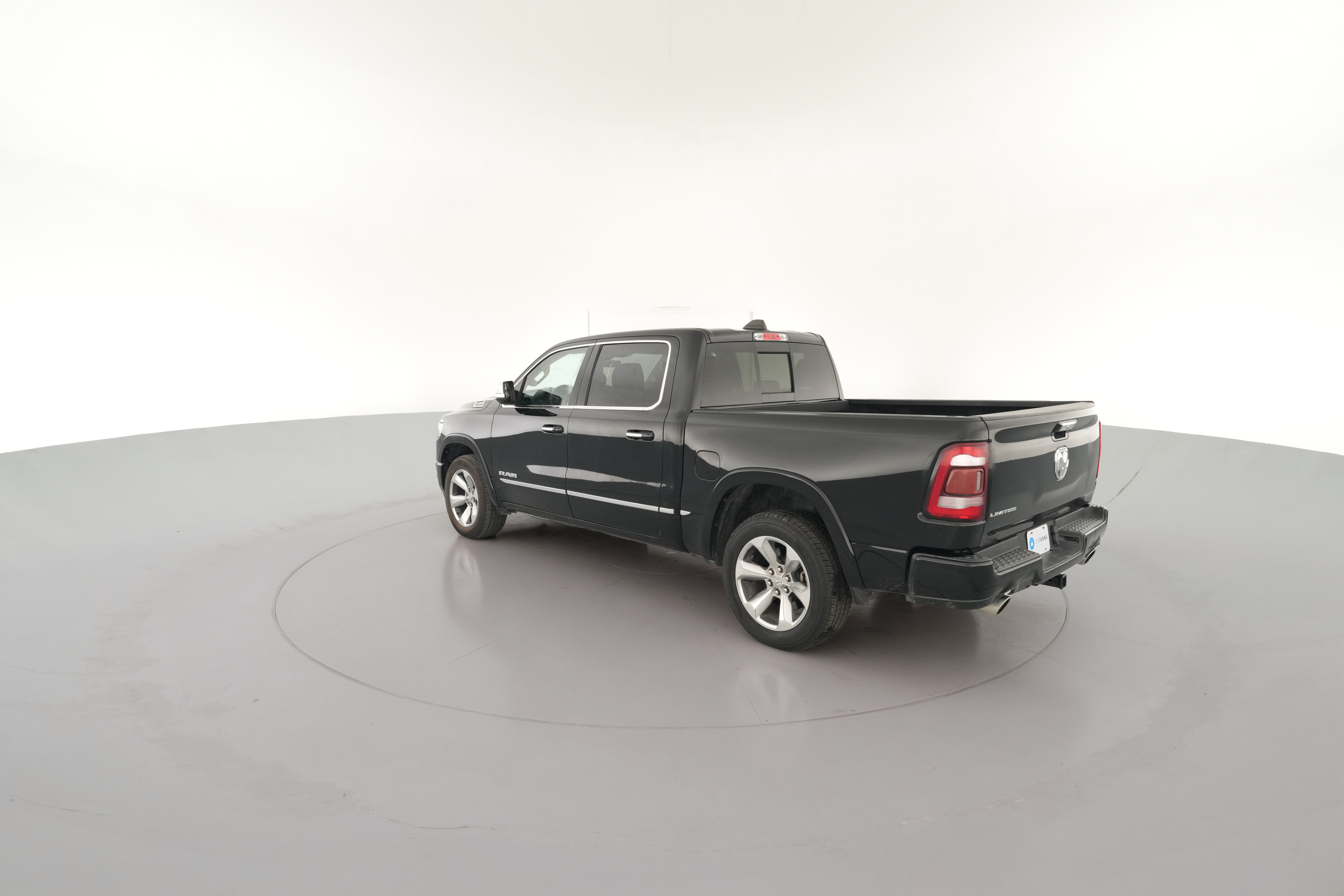 2021 RAM Ram 1500 Pickup Limited - Photo 34