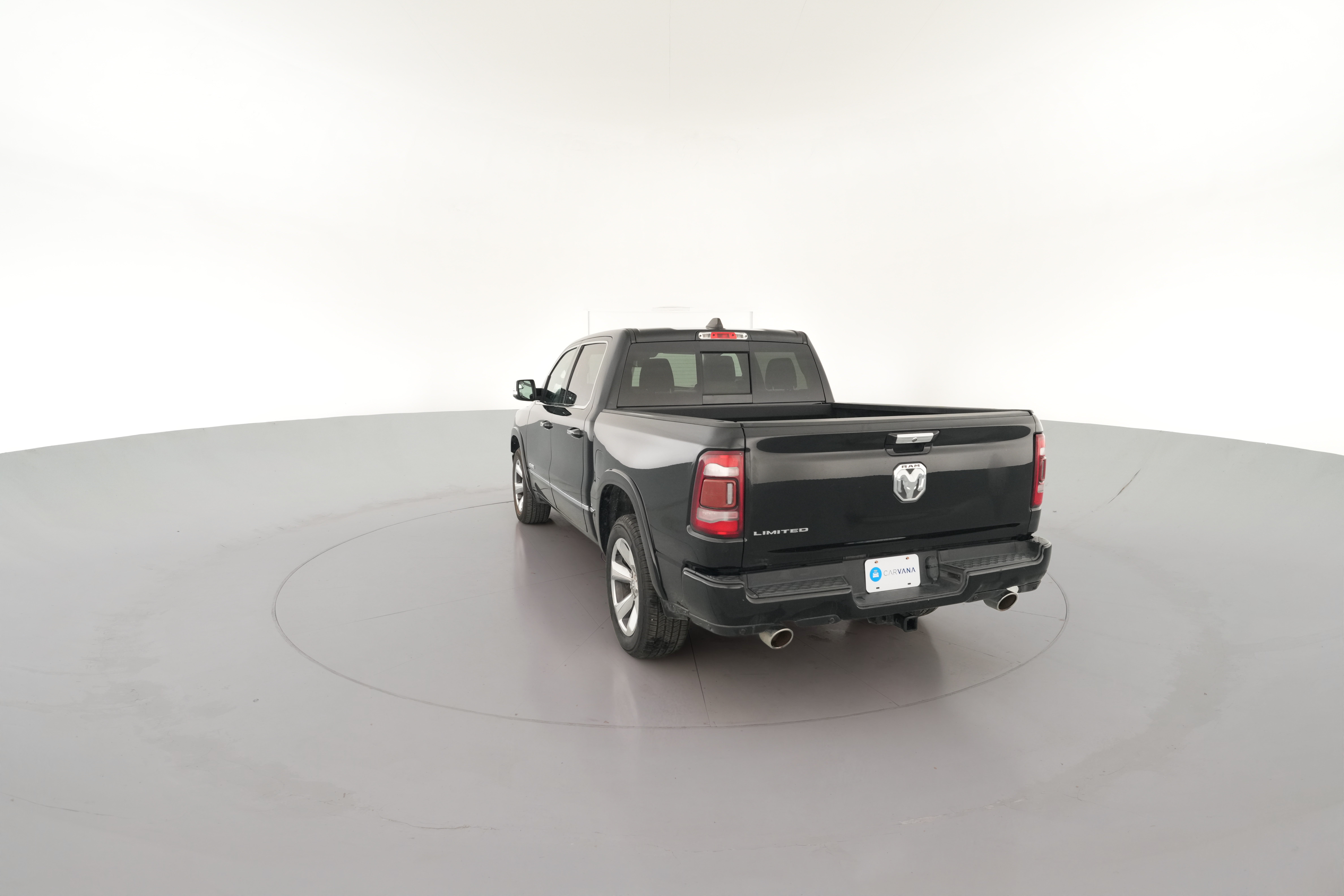 2021 RAM Ram 1500 Pickup Limited - Photo 35