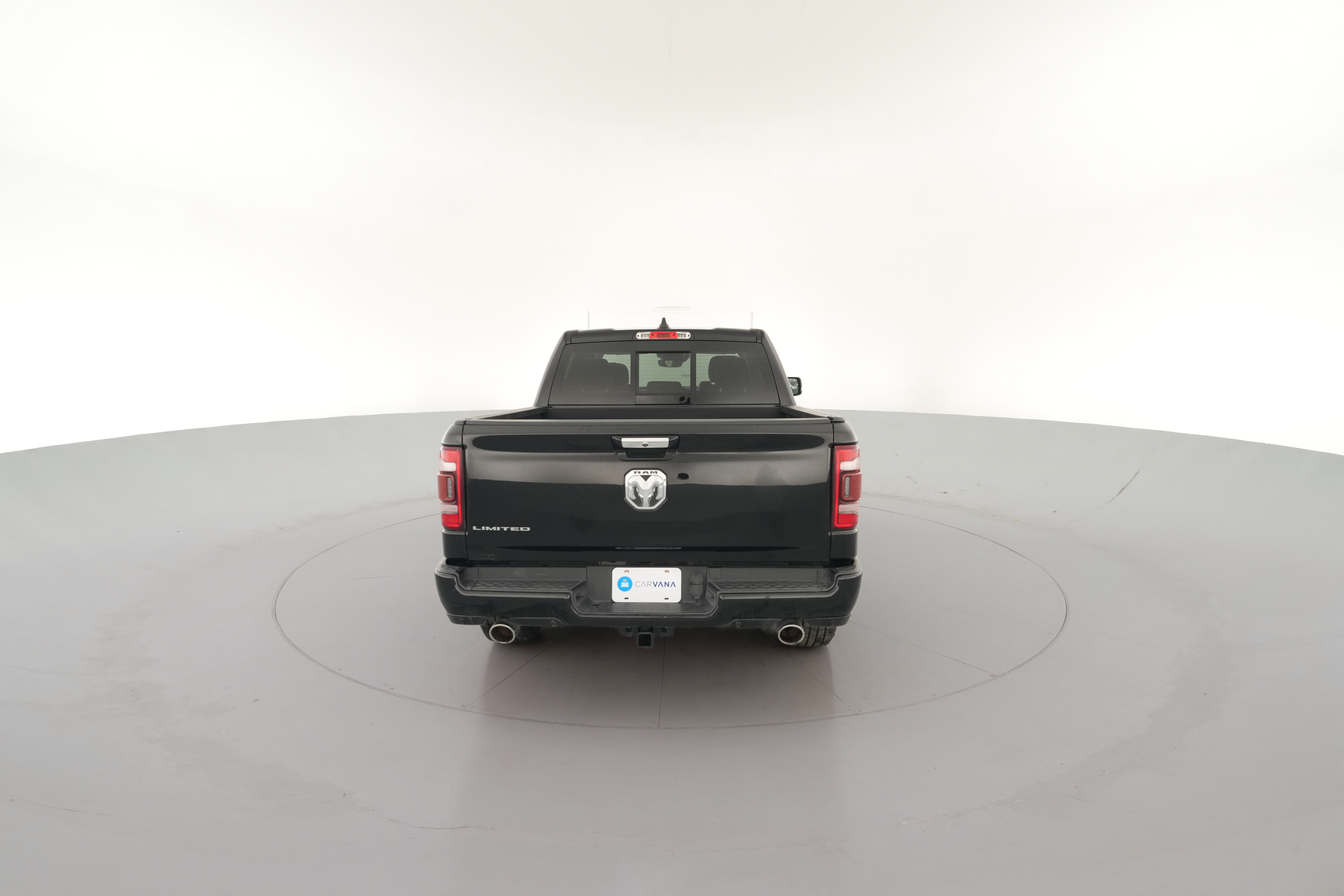 2021 RAM Ram 1500 Pickup Limited - Photo 36