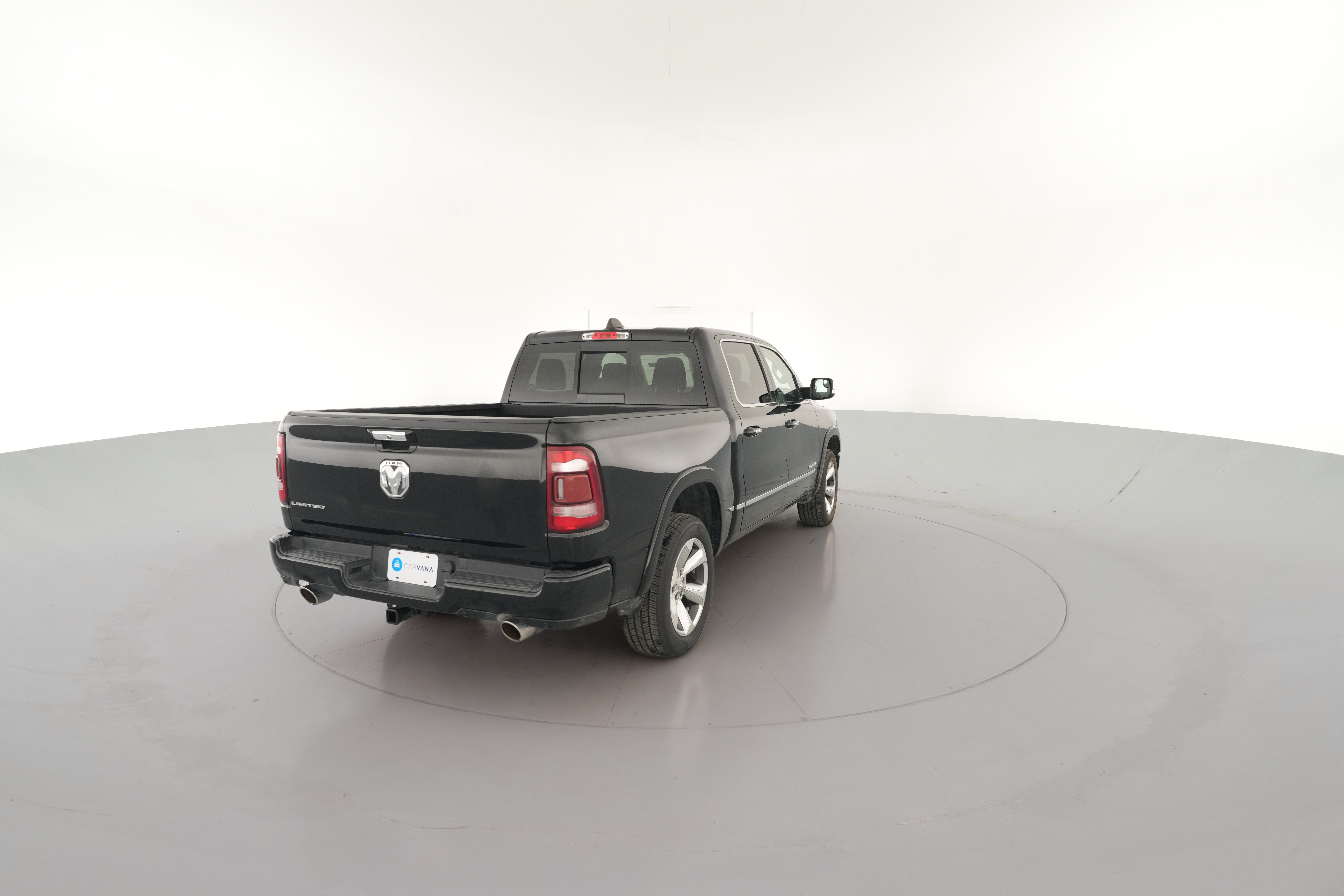 2021 RAM Ram 1500 Pickup Limited - Photo 37