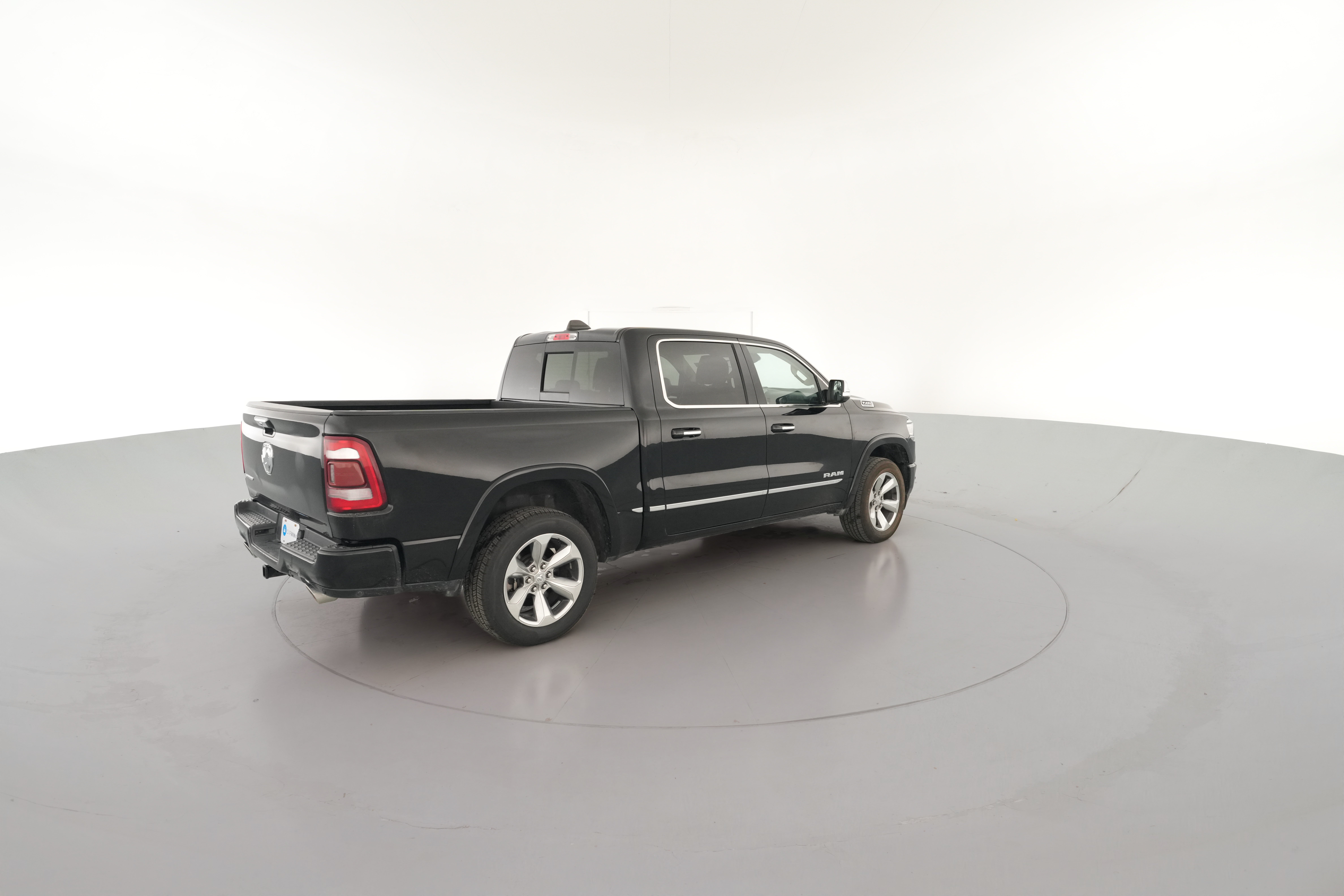 2021 RAM Ram 1500 Pickup Limited - Photo 38