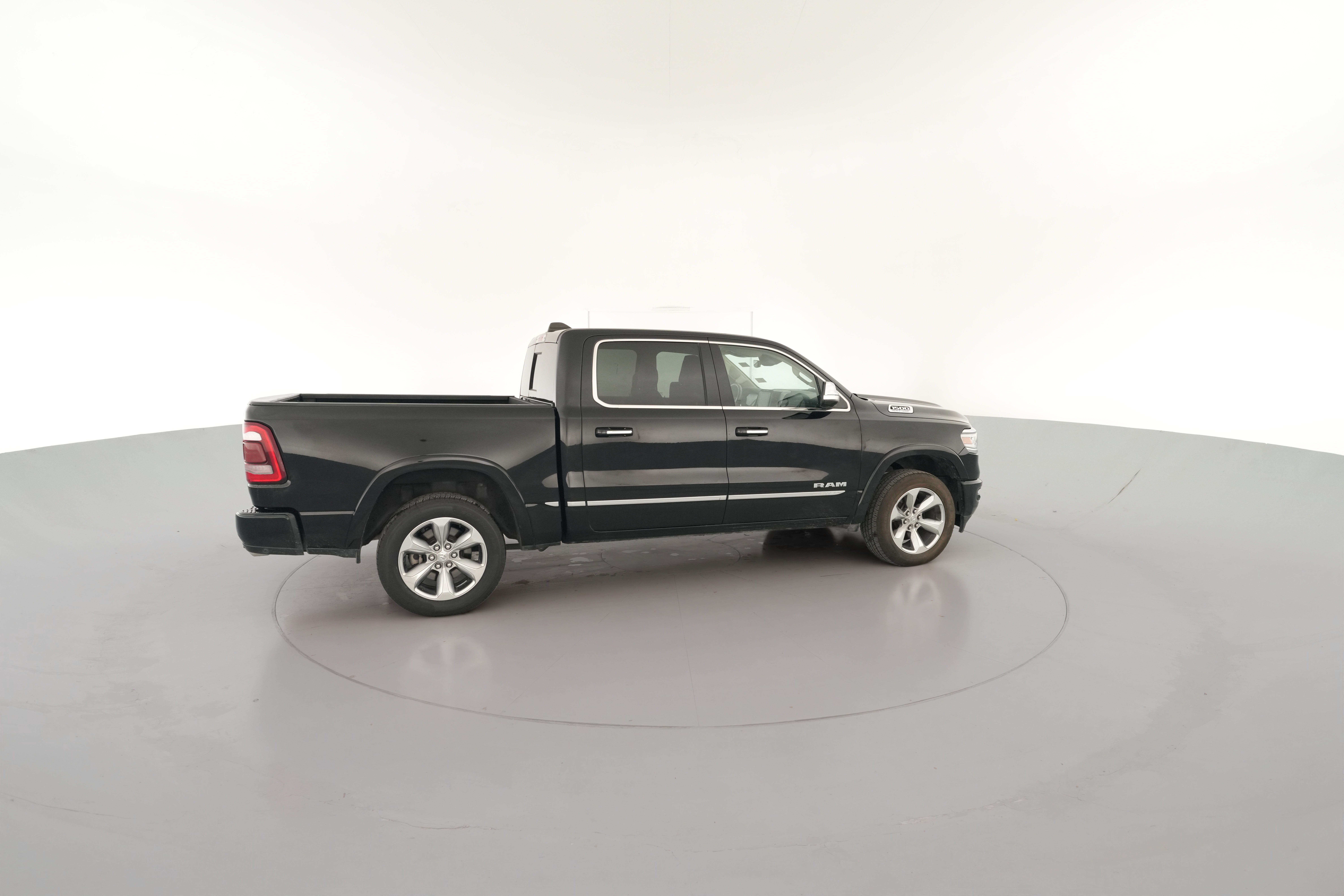 2021 RAM Ram 1500 Pickup Limited - Photo 39