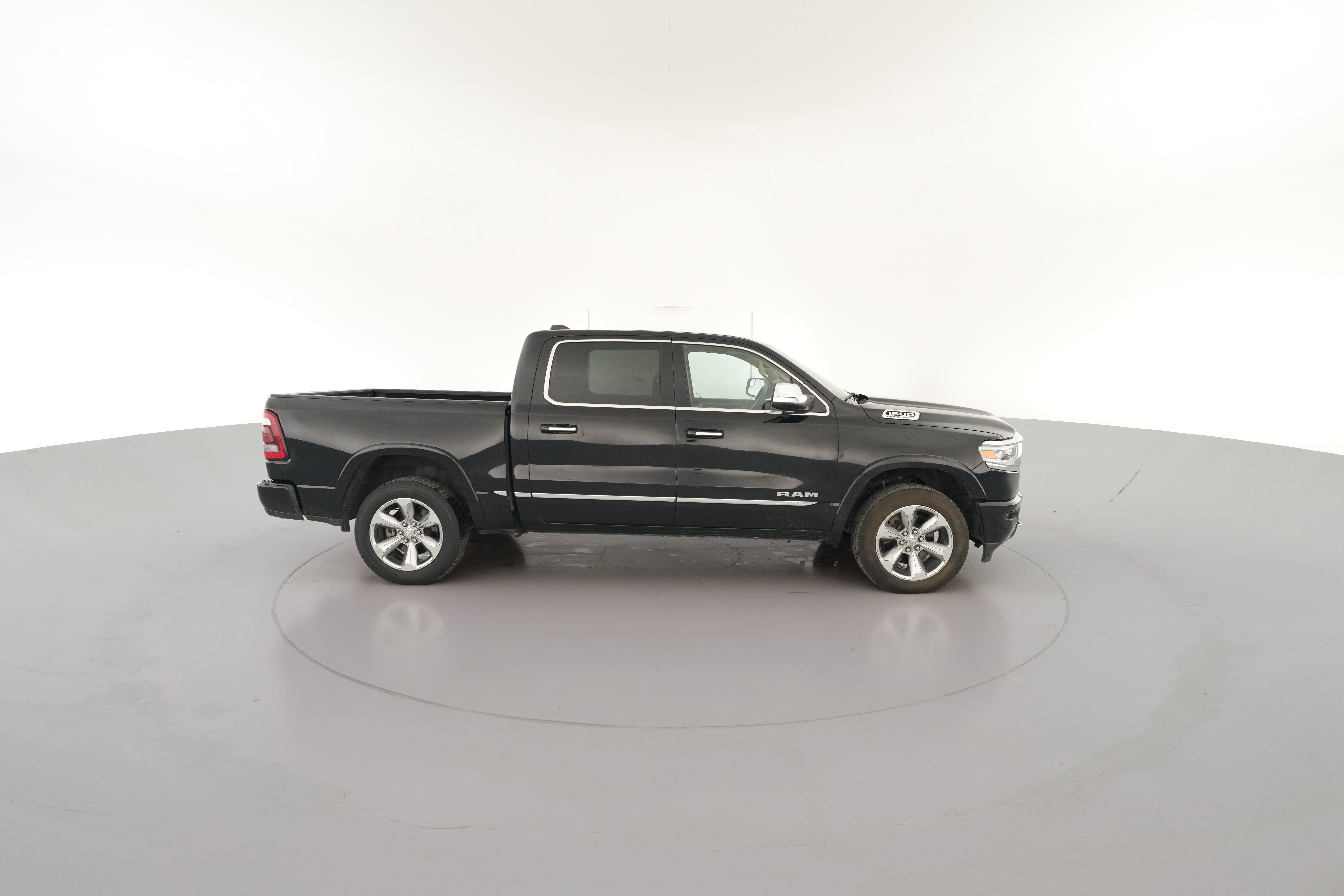 2021 RAM Ram 1500 Pickup Limited - Photo 40