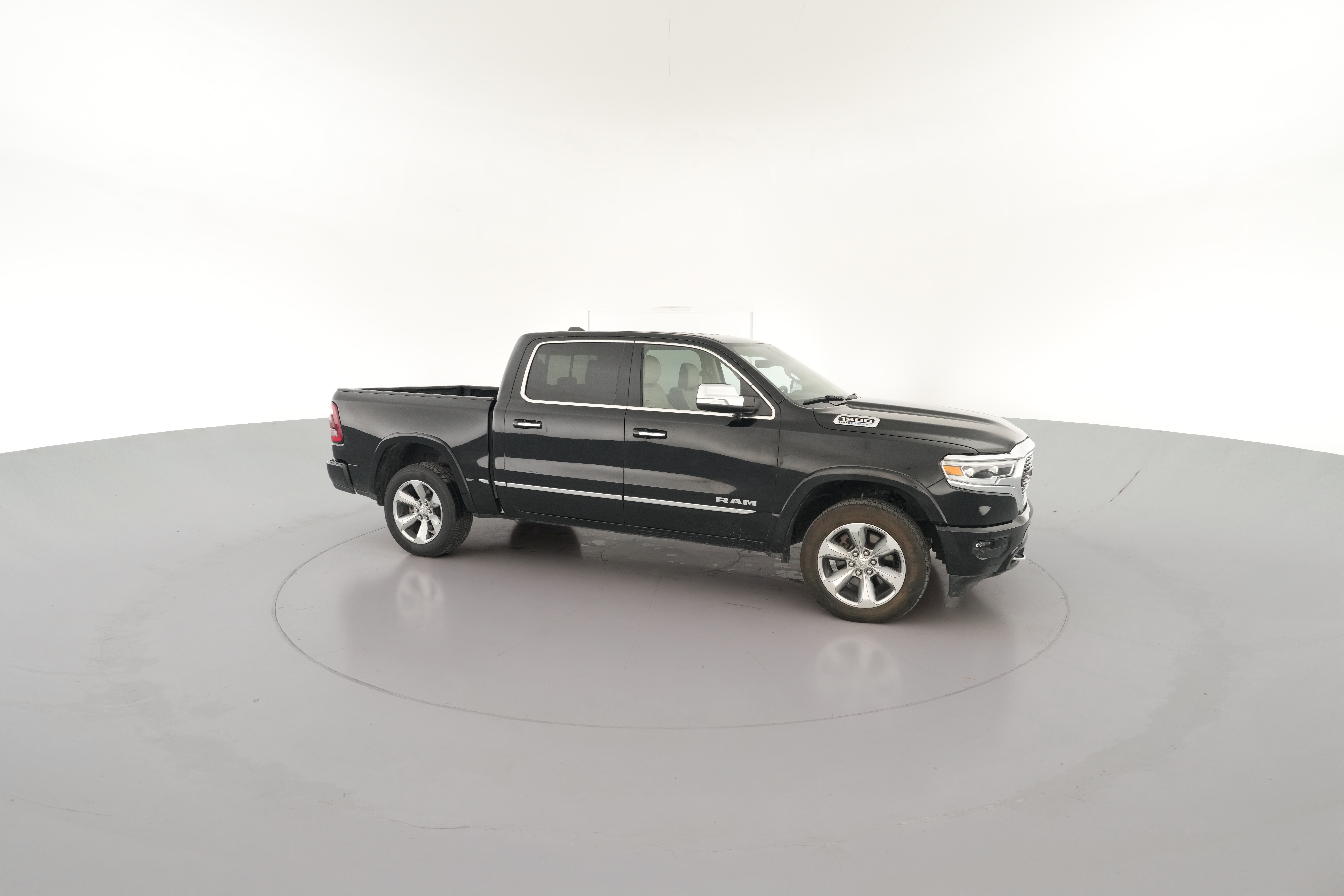2021 RAM Ram 1500 Pickup Limited - Photo 41