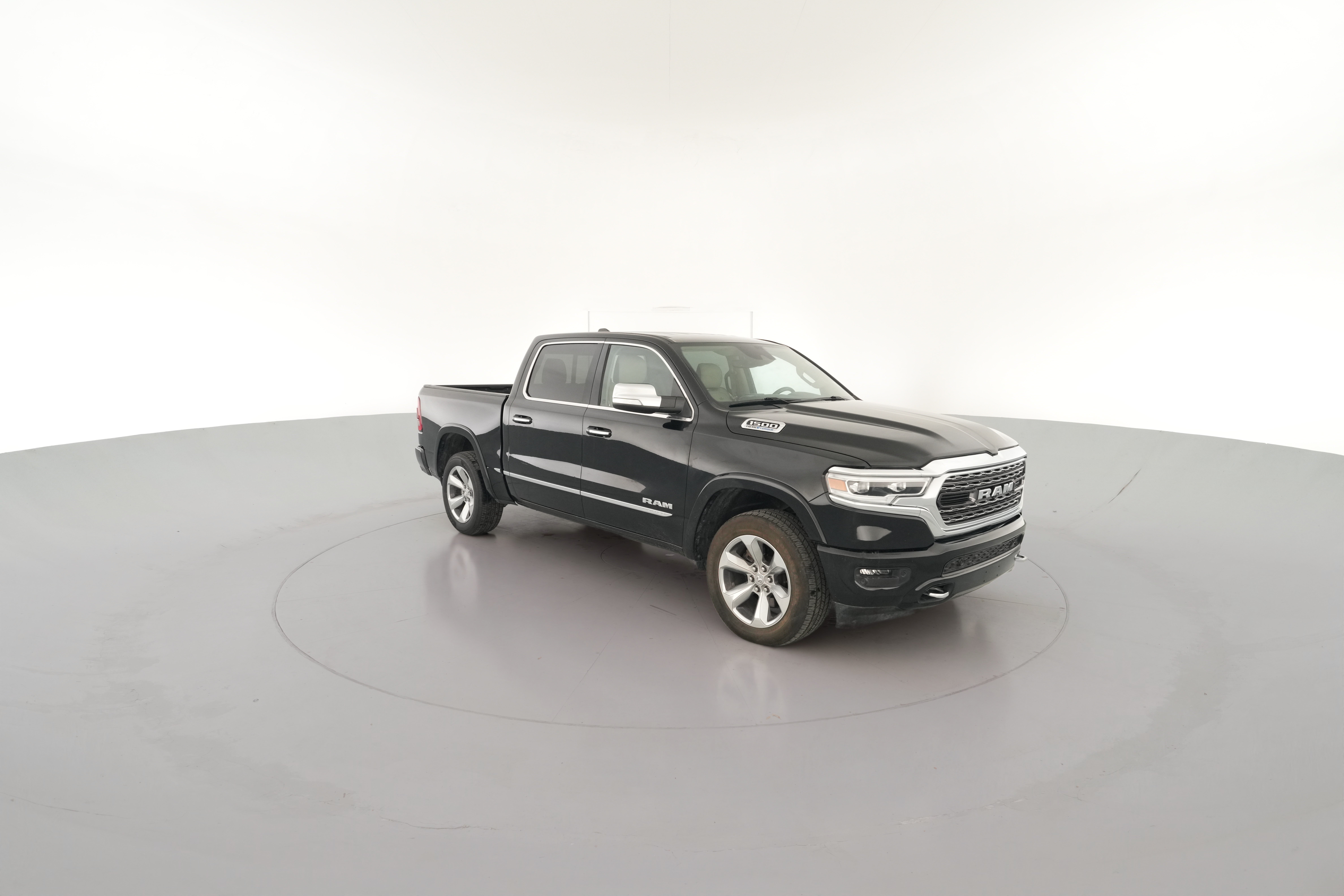 2021 RAM Ram 1500 Pickup Limited - Photo 42
