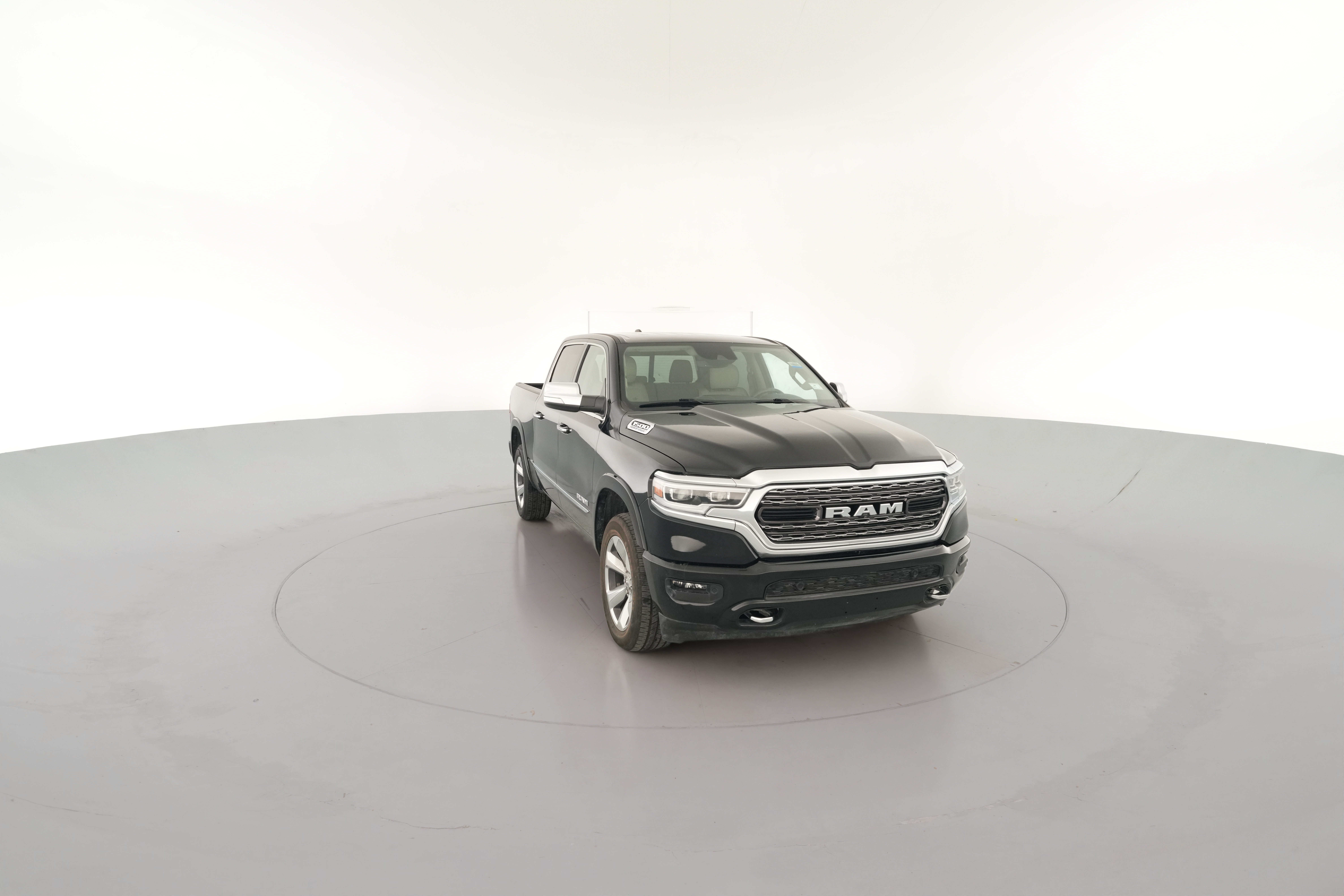 2021 RAM Ram 1500 Pickup Limited - Photo 43