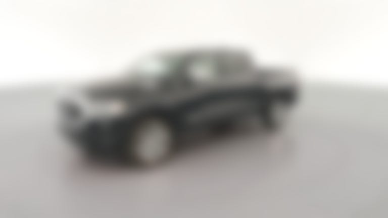 2021 Ram 1500 Crew Cab vehicle photo