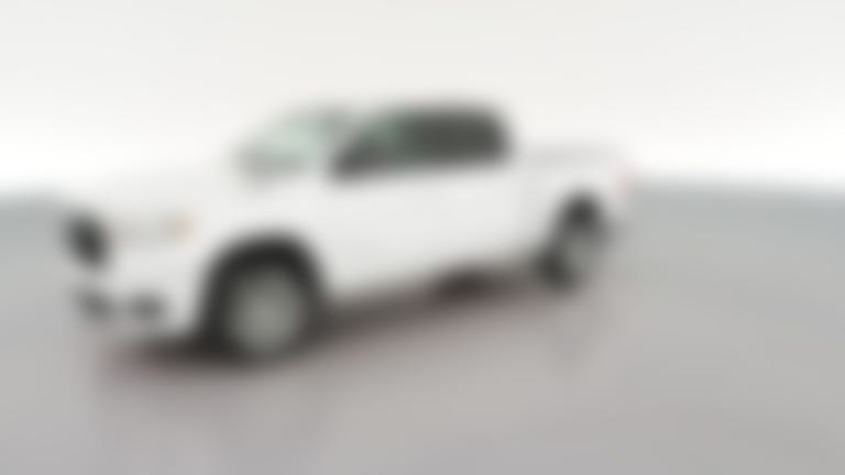 2025 Ram 1500 Crew Cab vehicle photo