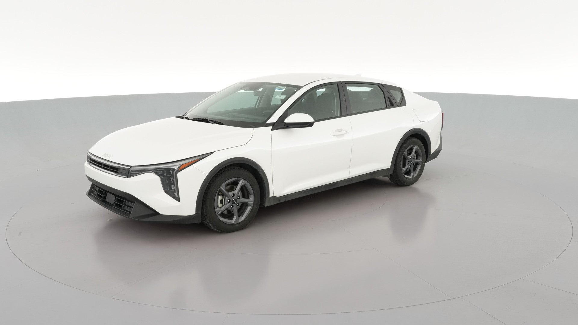 2025 Kia K4 vehicle photo