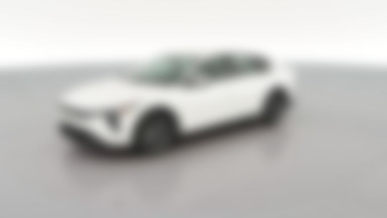 2025 Kia K4 vehicle photo
