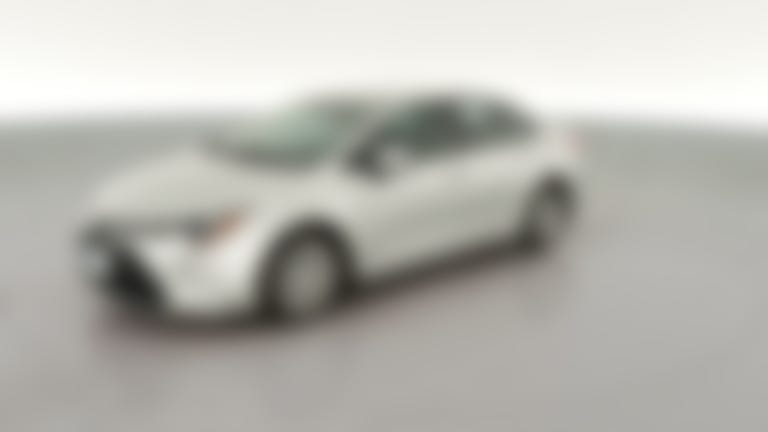 2024 Toyota Corolla vehicle photo