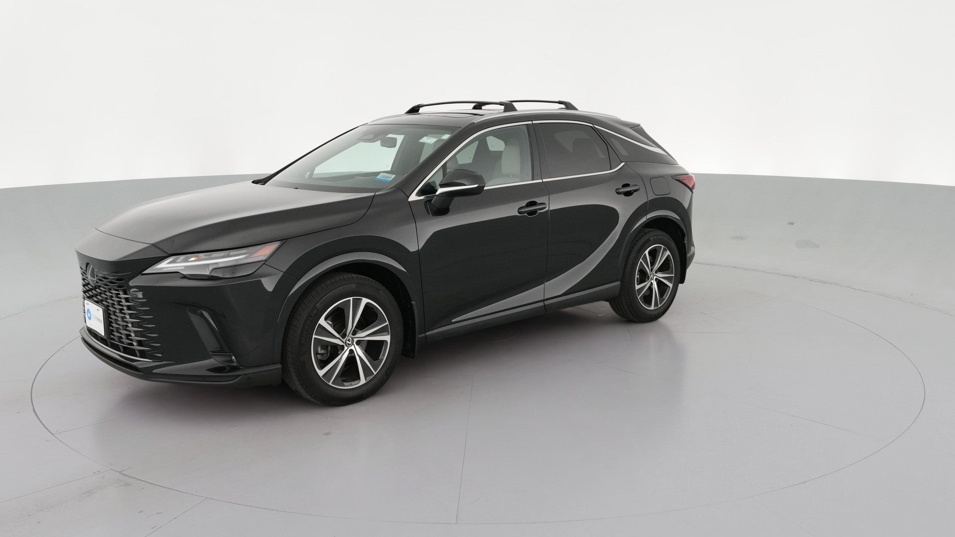 2023 Lexus RX vehicle photo