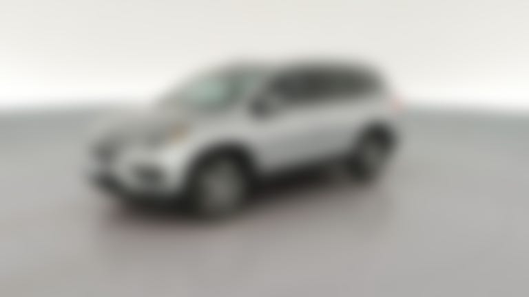 2018 Honda Pilot vehicle photo