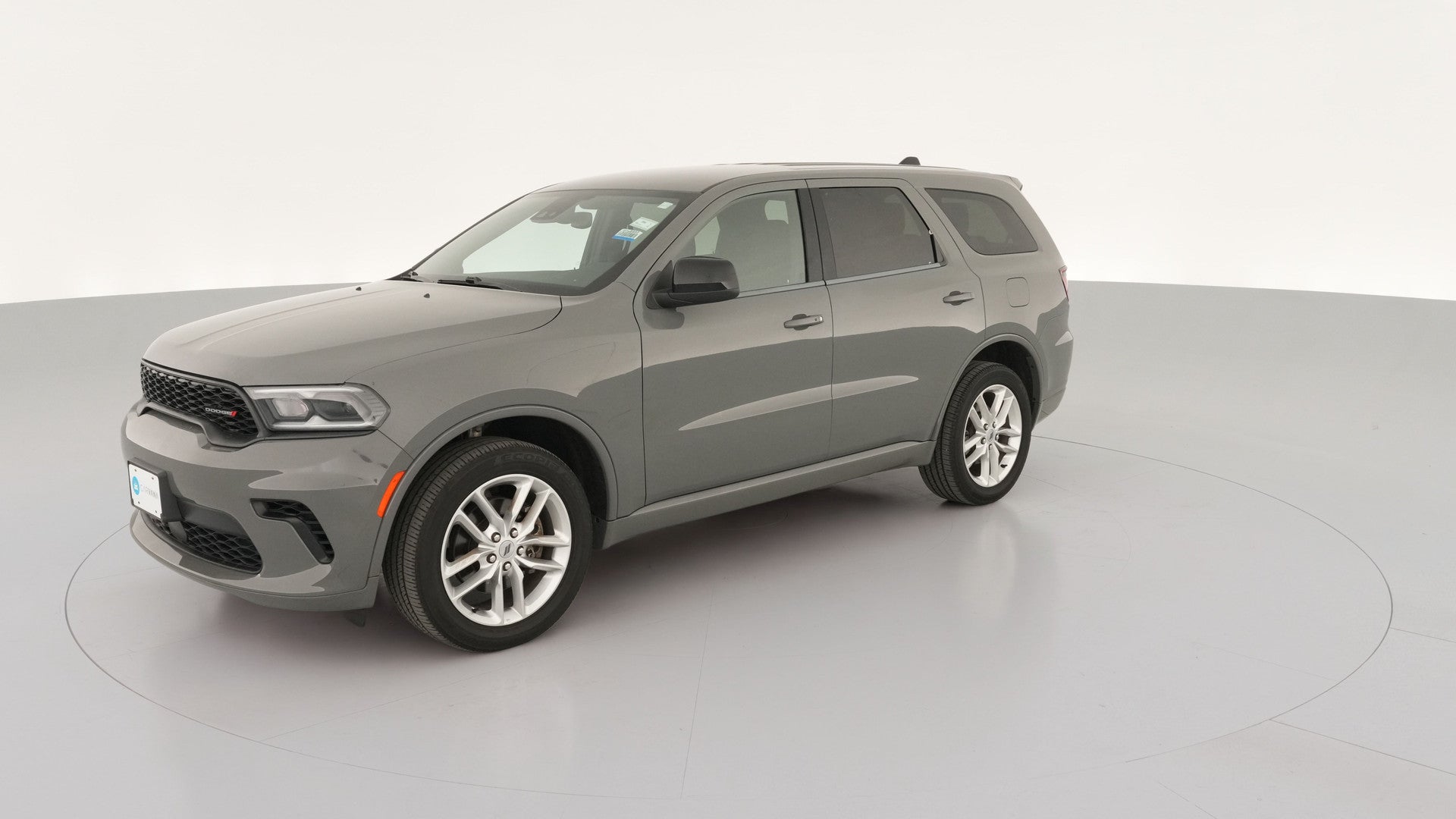 2023 Dodge Durango vehicle photo