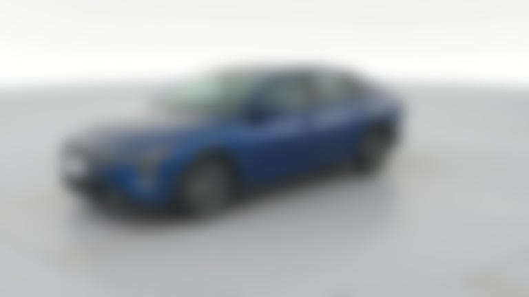 2025 Kia K4 vehicle photo