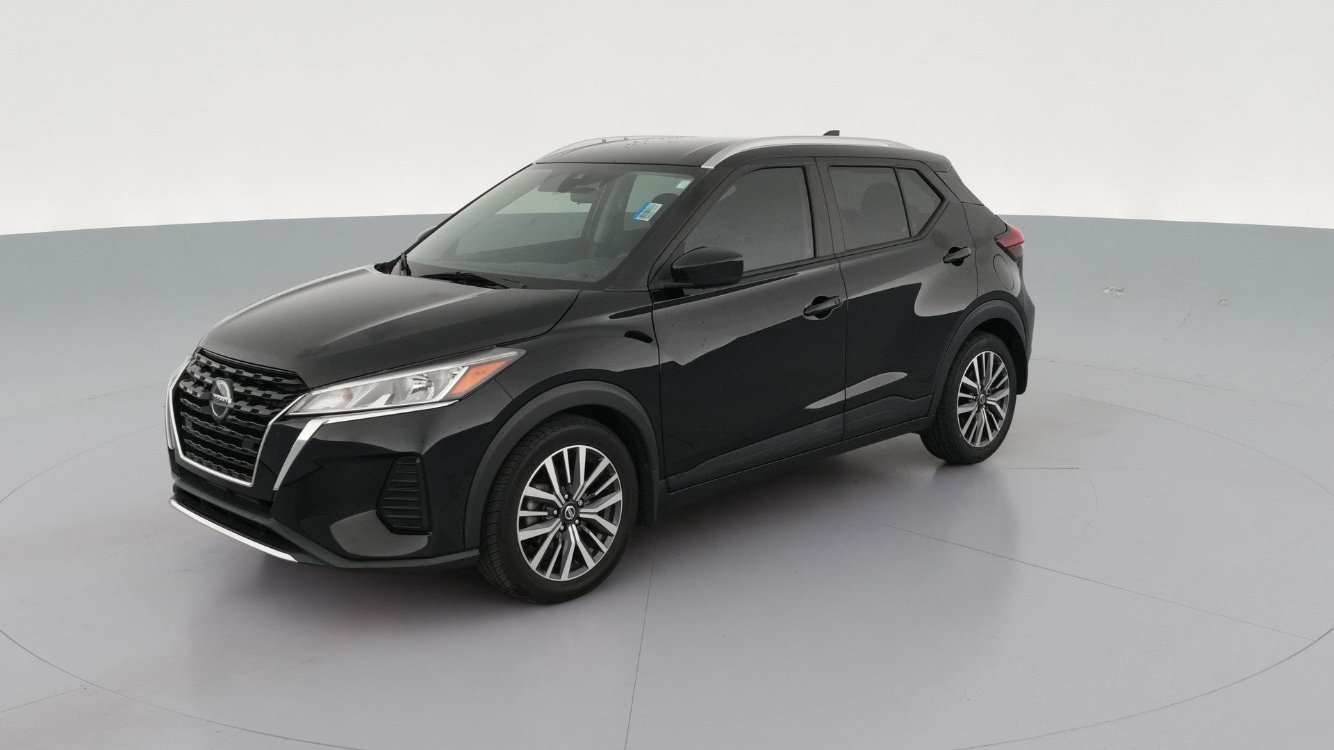 2021 Nissan Kicks vehicle photo