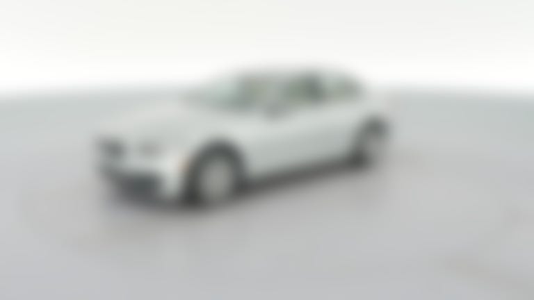 2014 BMW 5 Series vehicle photo